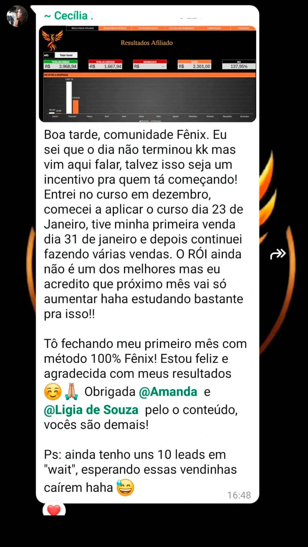DNA FÊNIX 03